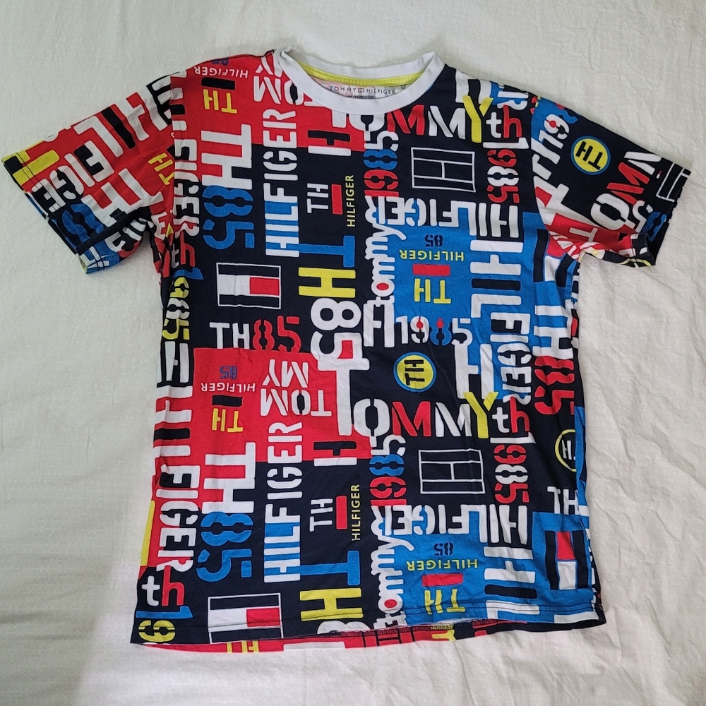 Tommy Hilfiger Swim Set